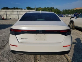 Honda Accord Ex, снимка 6