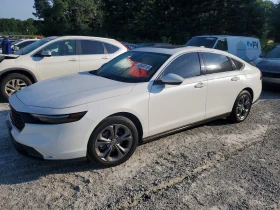 Honda Accord Ex, снимка 1