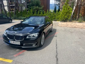 BMW 730 D, снимка 6