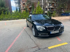BMW 730 D, снимка 5