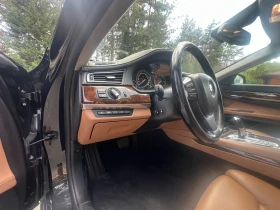 BMW 730 D, снимка 8