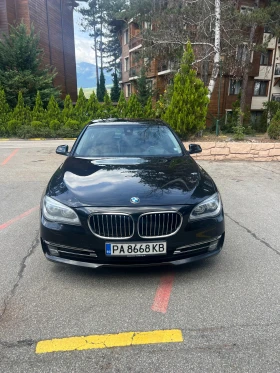 BMW 730 D, снимка 1