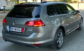 VW Golf 1.6TDI/110/2016, снимка 5