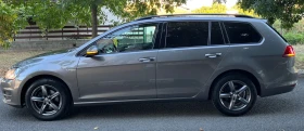 VW Golf 1.6TDI/110/2016, снимка 2