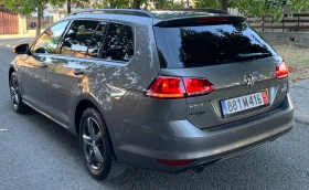 VW Golf 1.6TDI/110/2016, снимка 3