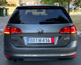 VW Golf 1.6TDI/110/2016, снимка 4