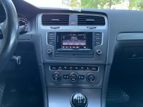 VW Golf 1.6TDI/110/2016, снимка 14