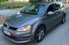VW Golf 1.6TDI/110/2016, снимка 1