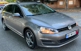 VW Golf 1.6TDI/110/2016, снимка 7