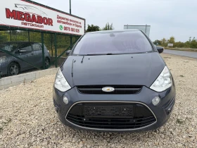 Ford S-Max 2.0TDCi/140p.s-Titanium-Navi!!!, снимка 5
