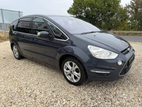 Ford S-Max 2.0TDCi/140p.s-Titanium-Navi!!!, снимка 2