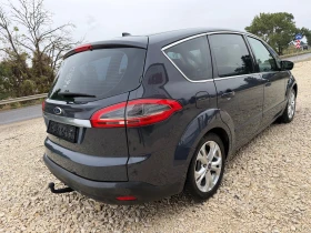 Ford S-Max 2.0TDCi/140p.s-Titanium-Navi!!!, снимка 3