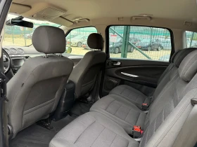 Ford S-Max 2.0TDCi/140p.s-Titanium-Navi!!!, снимка 11