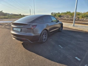 Tesla Model 3 Dualmotor, снимка 4