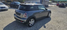 Mini Cooper s Автоматик , снимка 6