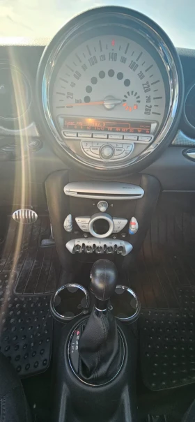 Mini Cooper s Автоматик , снимка 16
