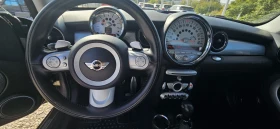 Mini Cooper s Автоматик , снимка 14