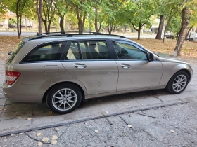 Mercedes-Benz 200, снимка 1