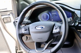 Ford Puma 1.0 ST line mHEV, снимка 13