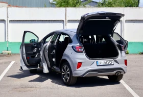 Ford Puma 1.0 ST line mHEV, снимка 9