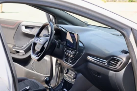 Ford Puma 1.0 ST line mHEV, снимка 11