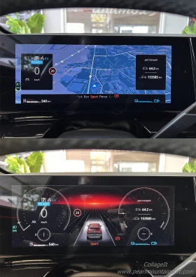 Renault Austral E-TECH FULL HYBRID 200 TECHNO , снимка 14