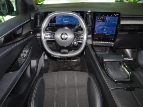 Renault Austral E-TECH FULL HYBRID 200 TECHNO , снимка 12