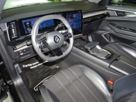 Renault Austral E-TECH FULL HYBRID 200 TECHNO , снимка 8