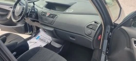 Citroen C4 Picasso 1.6hdi, снимка 15