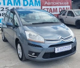 Citroen C4 Picasso 1.6hdi, снимка 1