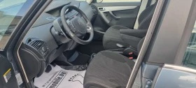 Citroen C4 Picasso 1.6hdi, снимка 9