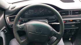 Honda Civic, снимка 10 - Автомобили и джипове - 45503977