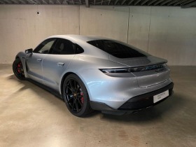 Porsche Taycan GTS | Mobile.bg   5