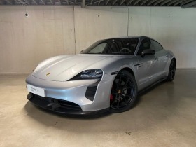 Porsche Taycan GTS - [1] 