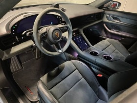 Porsche Taycan GTS | Mobile.bg   11