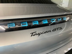 Porsche Taycan GTS | Mobile.bg   7