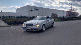Mercedes-Benz CLK 200, снимка 2