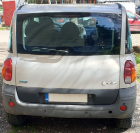 Fiat Multipla | Mobile.bg   5