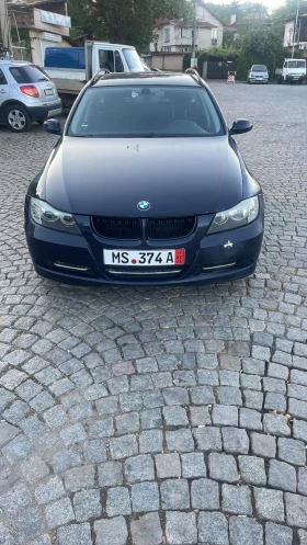 BMW 320, снимка 11