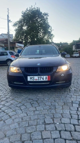 BMW 320, снимка 1