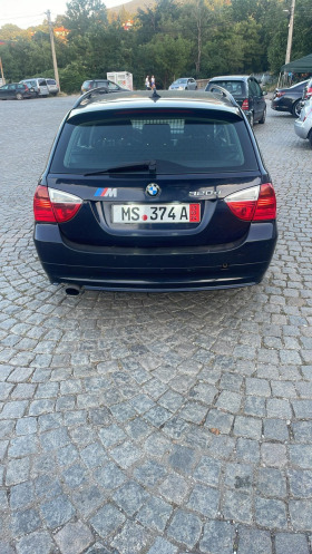 Обява за продажба на BMW 320 ~6 700 лв. - изображение 3