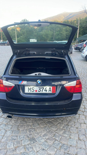 Обява за продажба на BMW 320 ~6 700 лв. - изображение 4