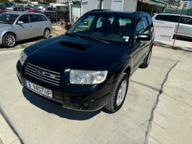 Subaru Forester 2.5 XT Automat Benzin/gaz