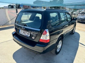 Subaru Forester 2.5 XT Automat Benzin/gaz, снимка 7