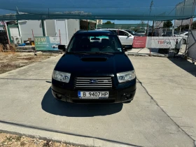 Subaru Forester 2.5 XT Automat Benzin/gaz | Mobile.bg    2