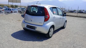 Opel Agila 1.0i65ксМетан А/С, снимка 7