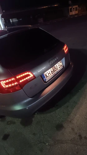 Audi A6, снимка 5