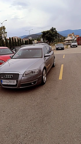 Audi A6, снимка 10