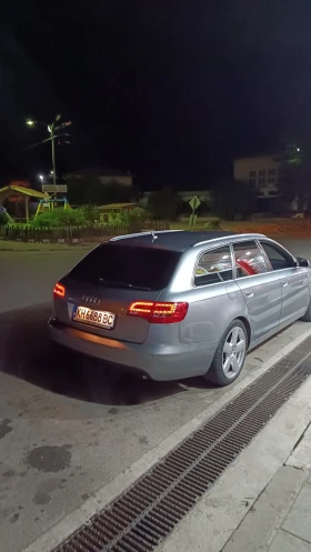 Audi A6, снимка 6