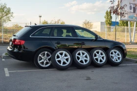 Audi A4 Avant 2.0TDI 120 к.с., снимка 8